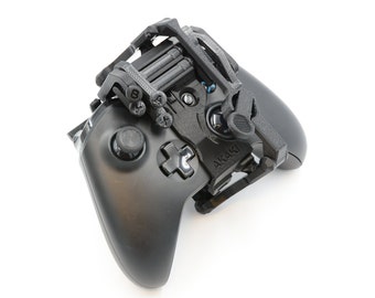 One handed best sale xbox controller