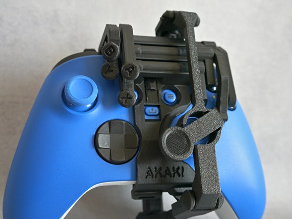 Akaki One-Handed Switch controller – Akaki Controllers