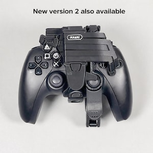 Accesorio de PS5 para una mano imagen 11