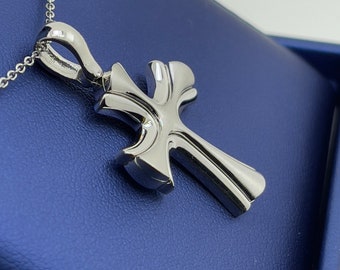 16 Inch Gold Cross - Etsy