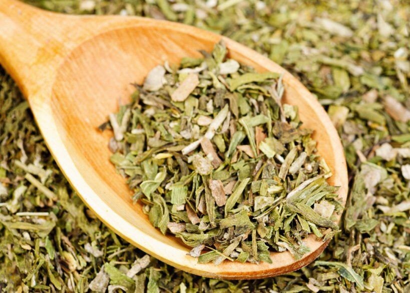 Artemisia Annua Tea.sweet Annie.organic Sweet Wormwood .organic Tea ...