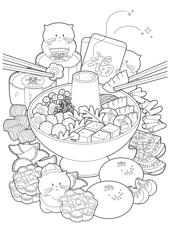 8300 Cute Vegan Coloring Pages  Latest HD