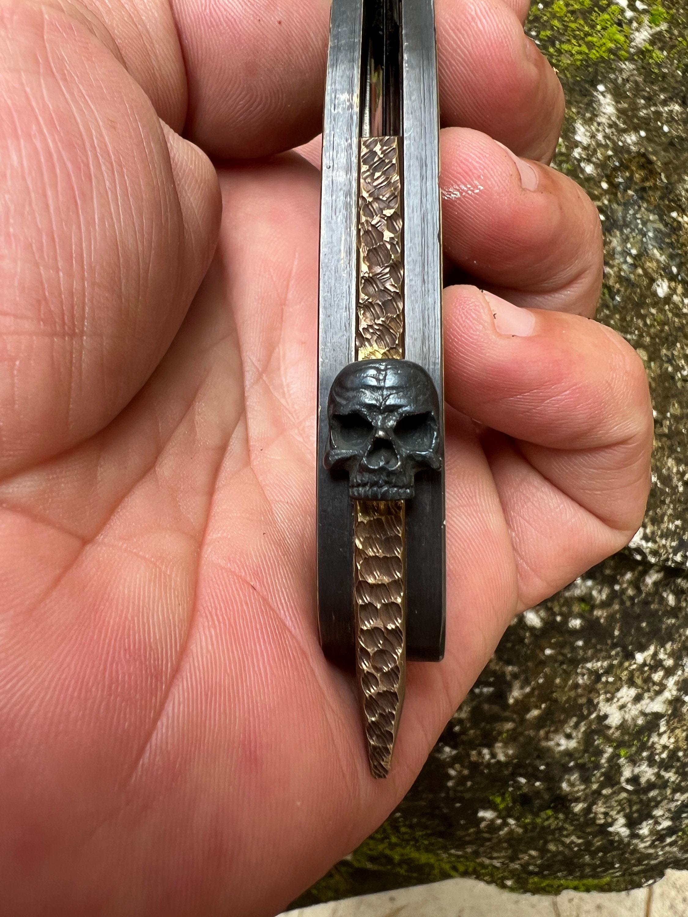 Spyderco Backspacer 92 - qfdoyce