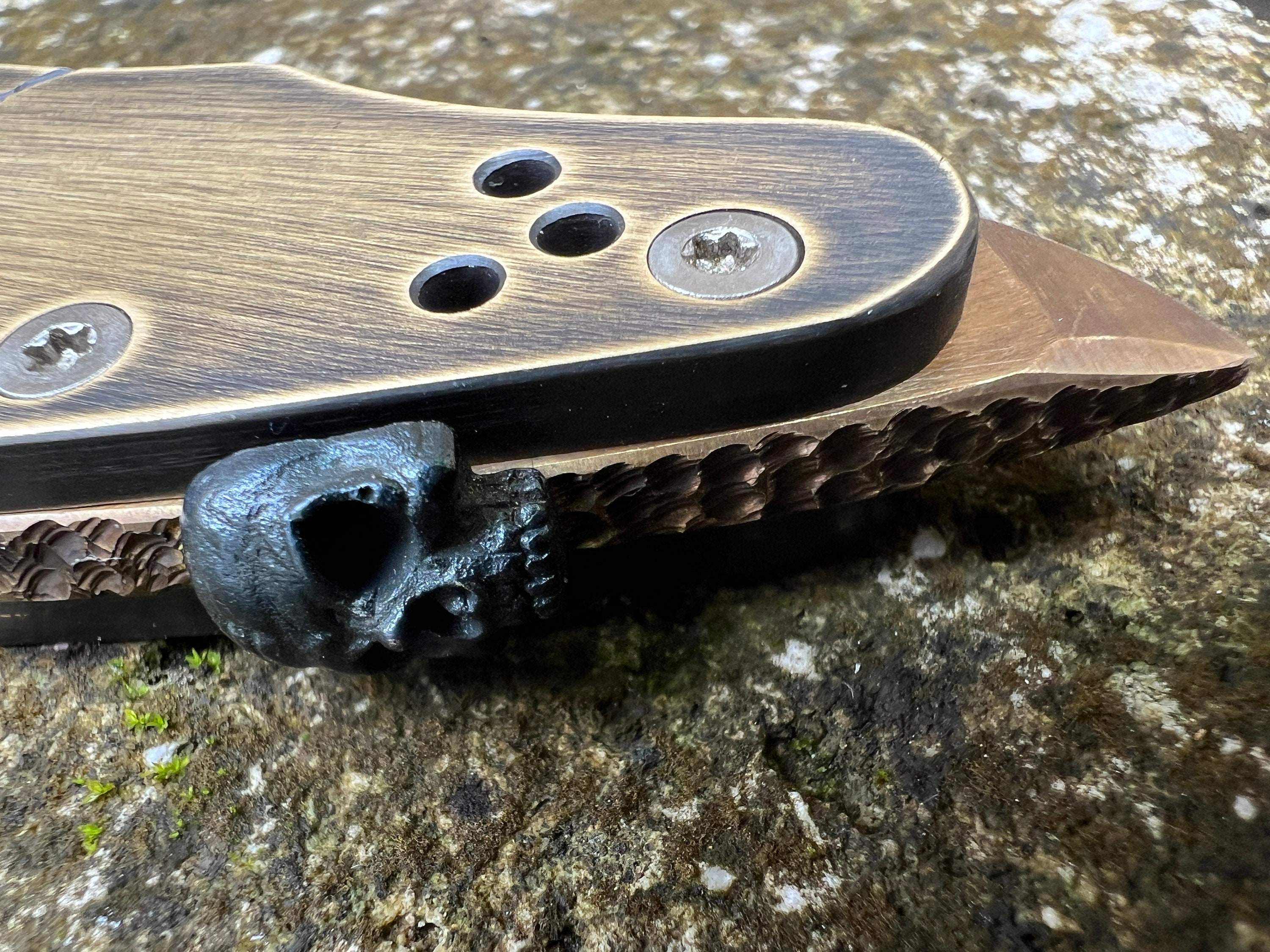 Spyderco Backspacer 92 - z6mcgbq