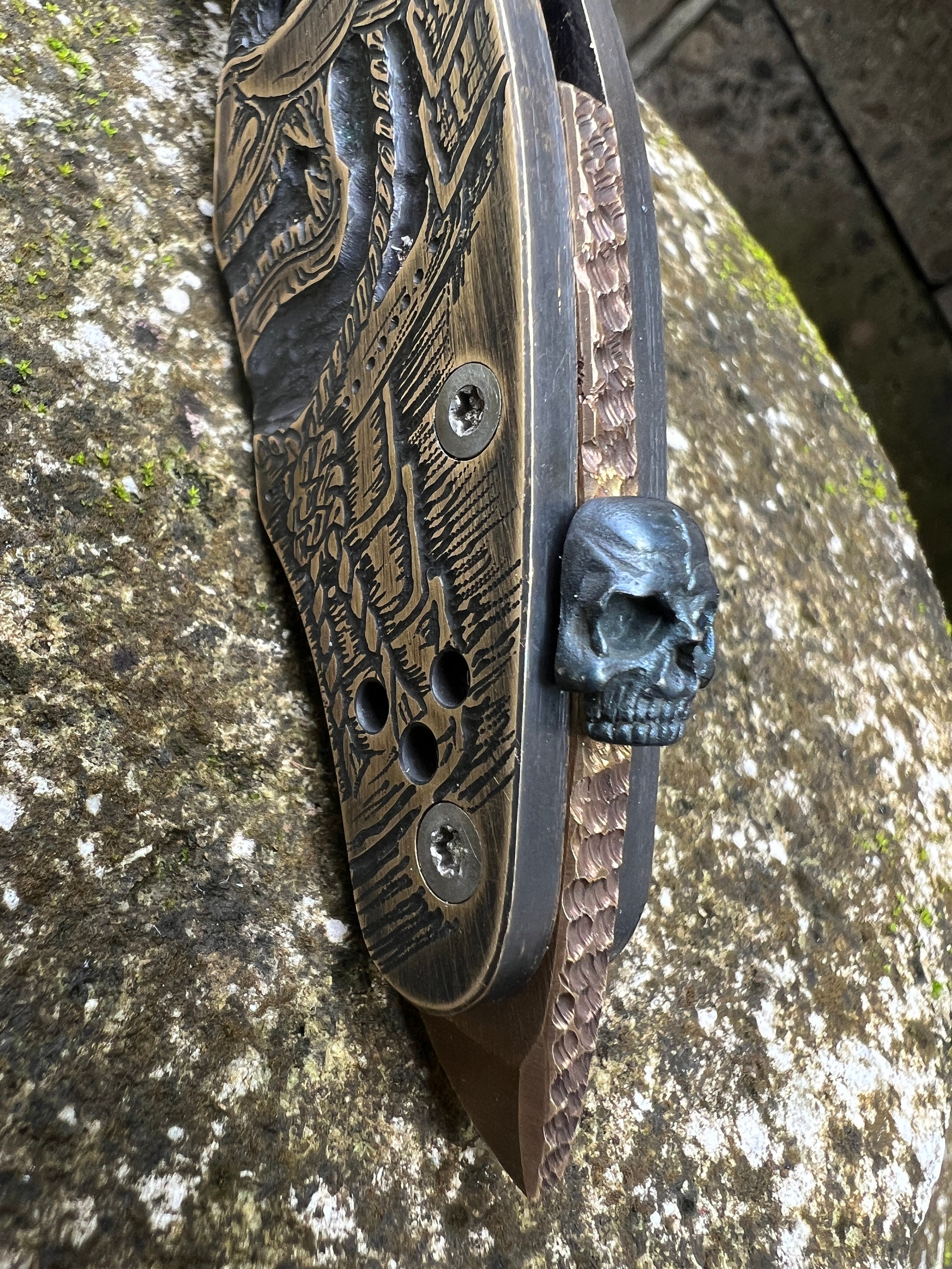 Spyderco Backspacer 92 - cwgnawk