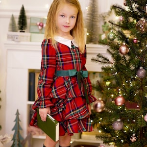 Winter party wear dresses for girl on sale