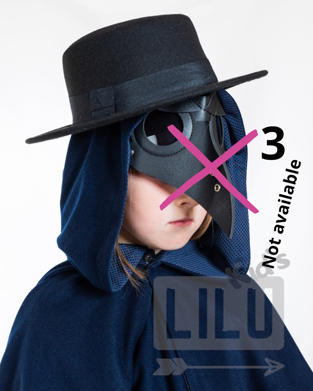 I Tested The Best Plague Doctor Costue For Kids - Here's Why Your