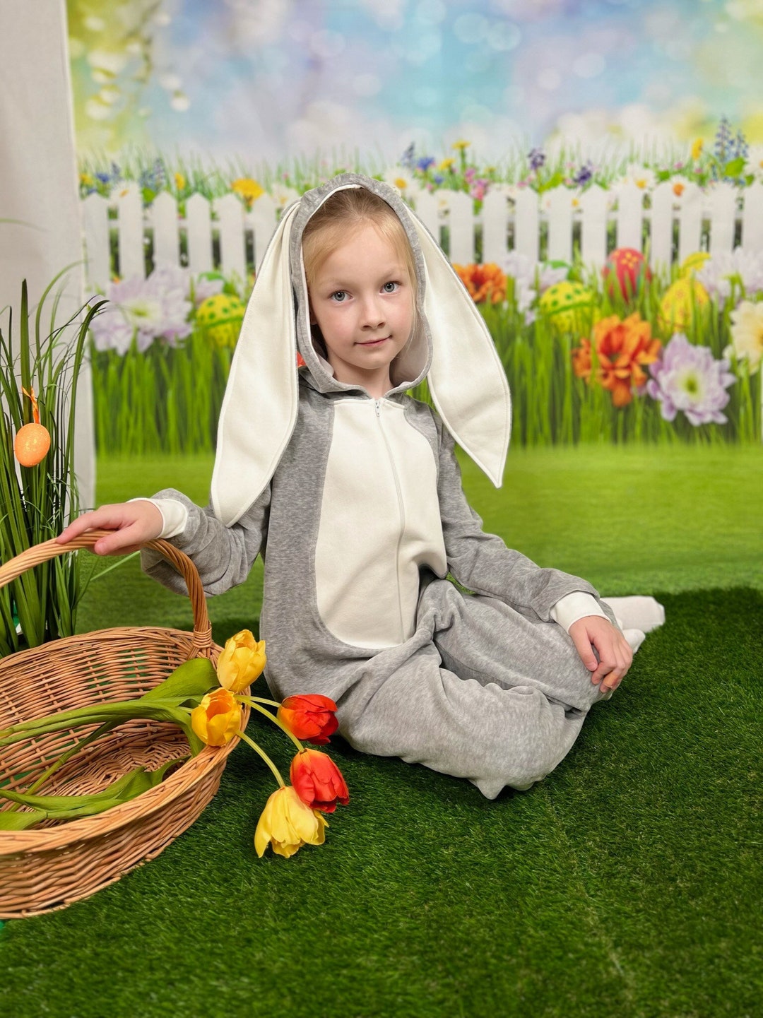 Baby easter costume best sale