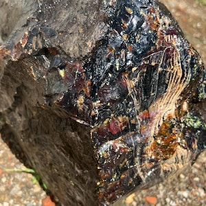 Natural Big Raw Amber | 11.820gram | Good Quality | Raw | Amber | Natural