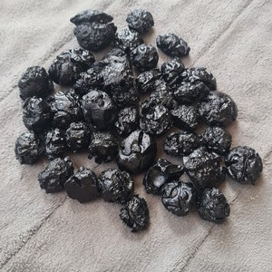 Billitonite Tektite Good Quality | 100gram | 250gram | 400gra | Meteorite | Wholsale | Collector | Natural | Rare