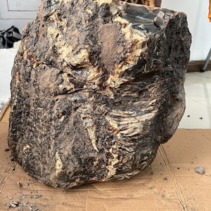 Big Natural Raw Amber | 31,6kg | Natural | Good Quality | Very Rare