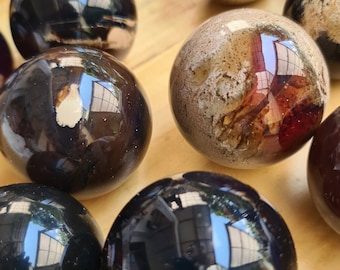 Sphere Amber | 100gram | 200gram | 500gram | Sphere | Amber | Good Quality | Healing Stone | Autentic