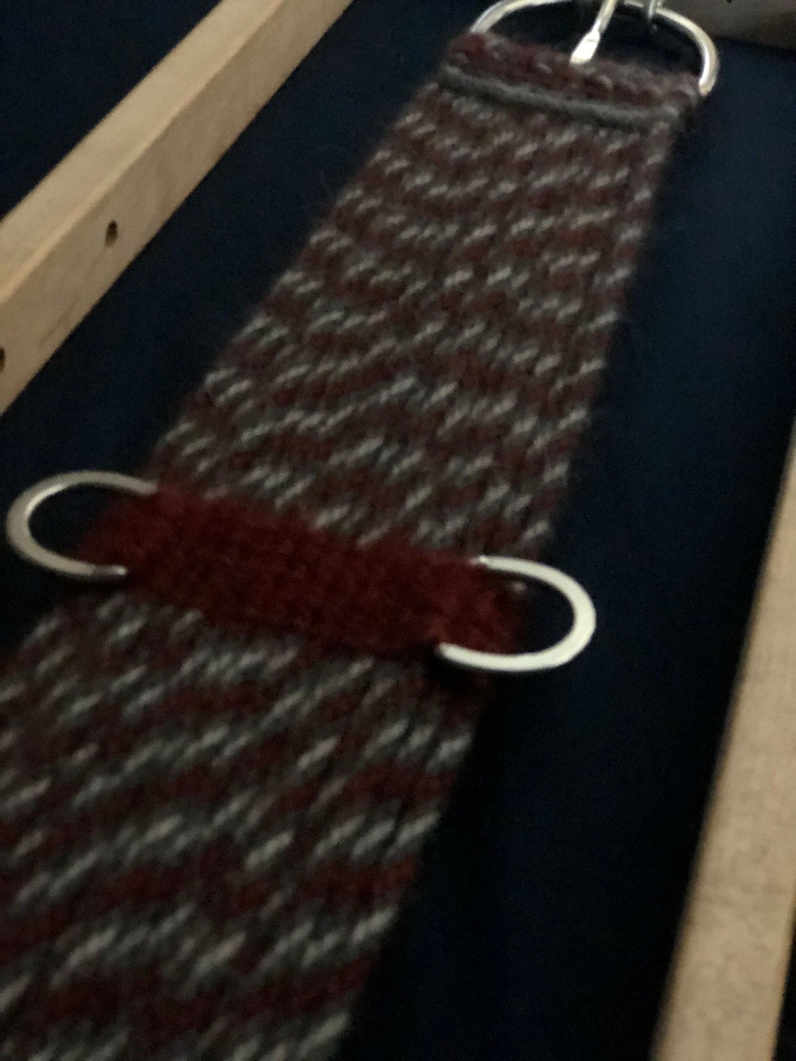 100 Mohair Handmade Cinch Etsy