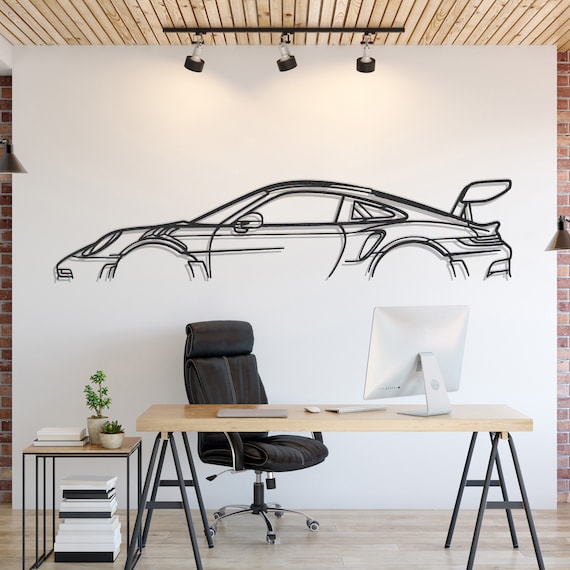 Metal Car Wall Art, Car Guy Gift, Car Wall Art, Metal Wall Art, Car  Accessories, Metal Wall Decor, Car Accessories for Men, Cargiftforhim -   UK