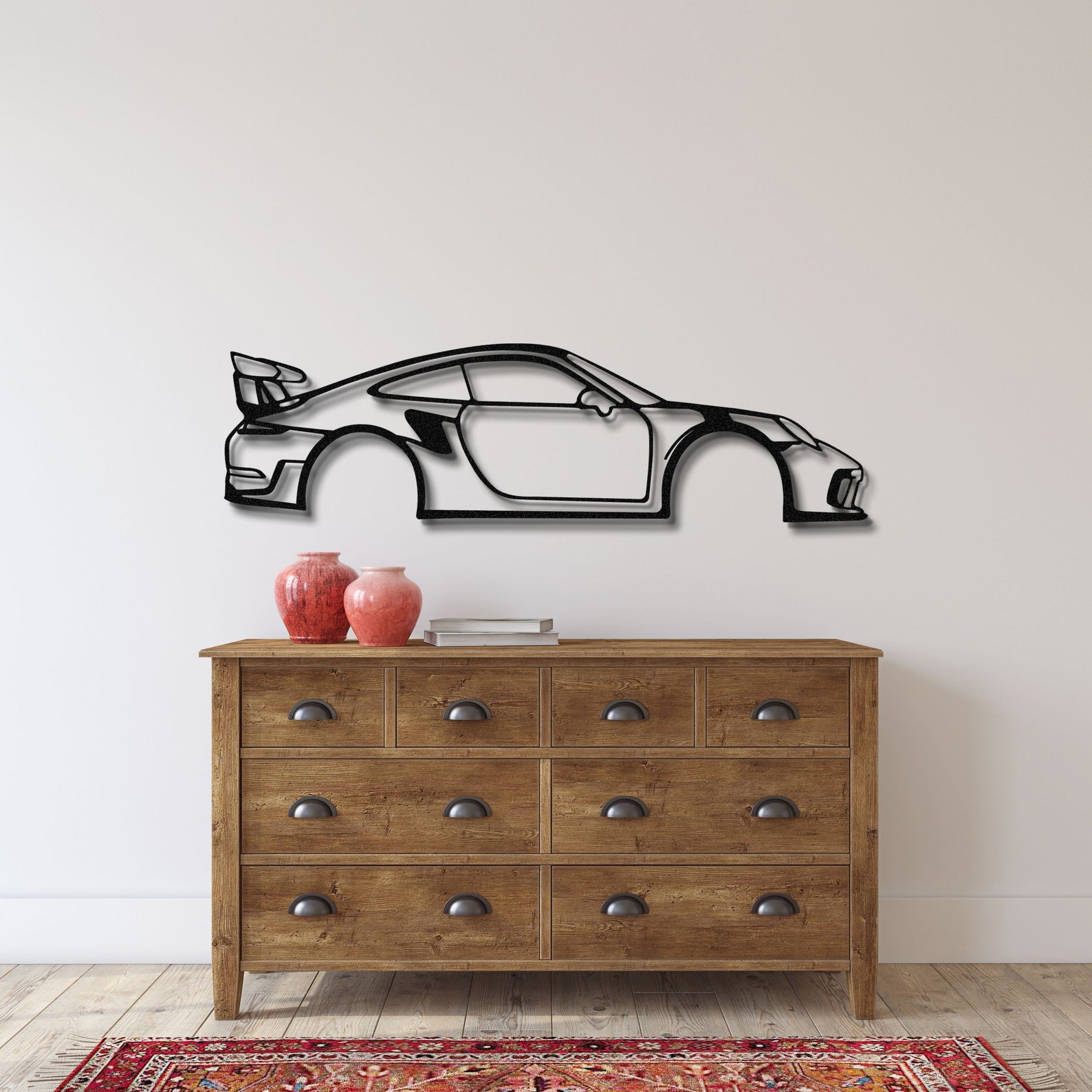 Personalized Custom Metal Silhouette Wall Art Metal Wall Art Etsy