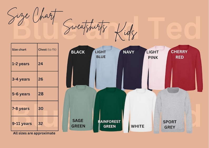 What if I told you im a mastermind - embroidered sweatshirt - kids - gift for - lyrics - ts - magical - swift - valentines - birthday image 9