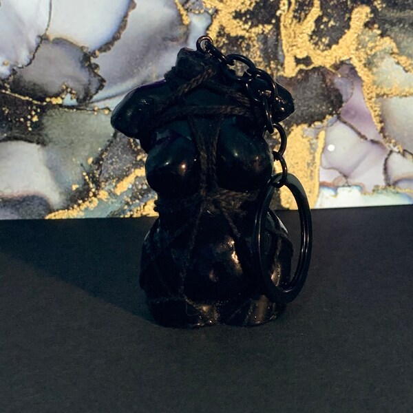 Plus Size Shibari Lingerie - Etsy New Zealand