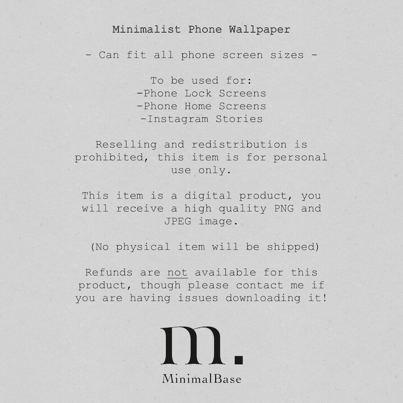 Minimalist Phone Wallpaper Minimal iPhone Wallpaper Abstract Background