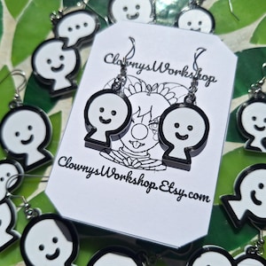 Mii - Etsy