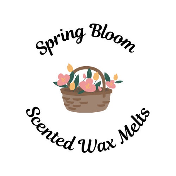 Spring Bloom Wax Melts | 100% Soy | Wax Tarts