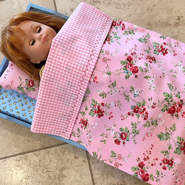 Baby Doll Blanket Etsy
