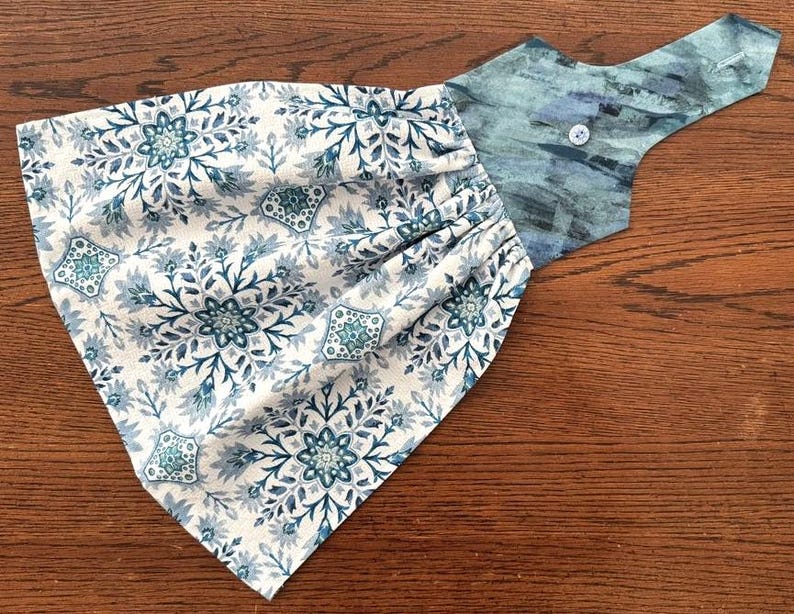 SewSherel Kitchen Towel - Thumbnail 3