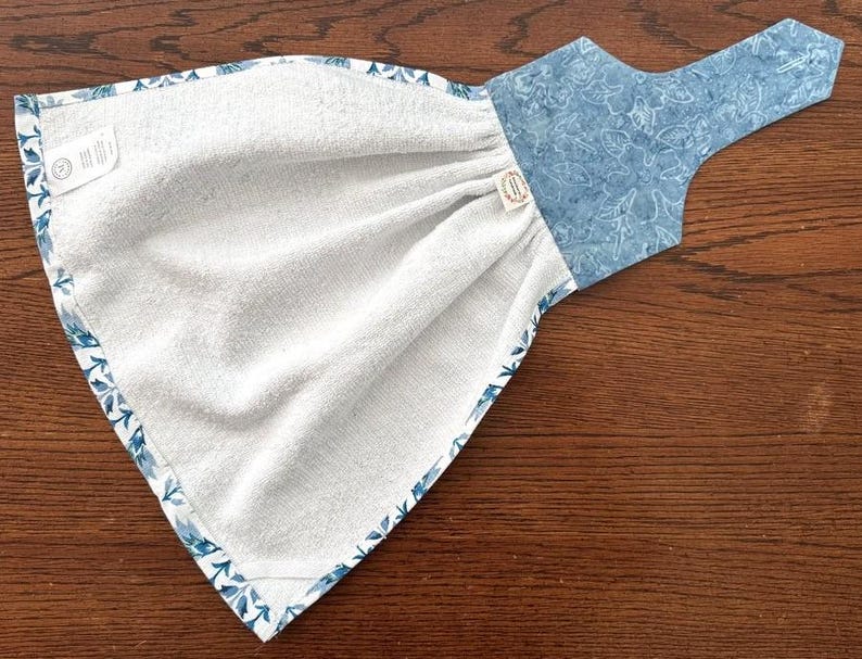 SewSherel Kitchen Towel - Thumbnail 2