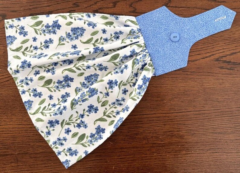 SewSherel Kitchen Towel