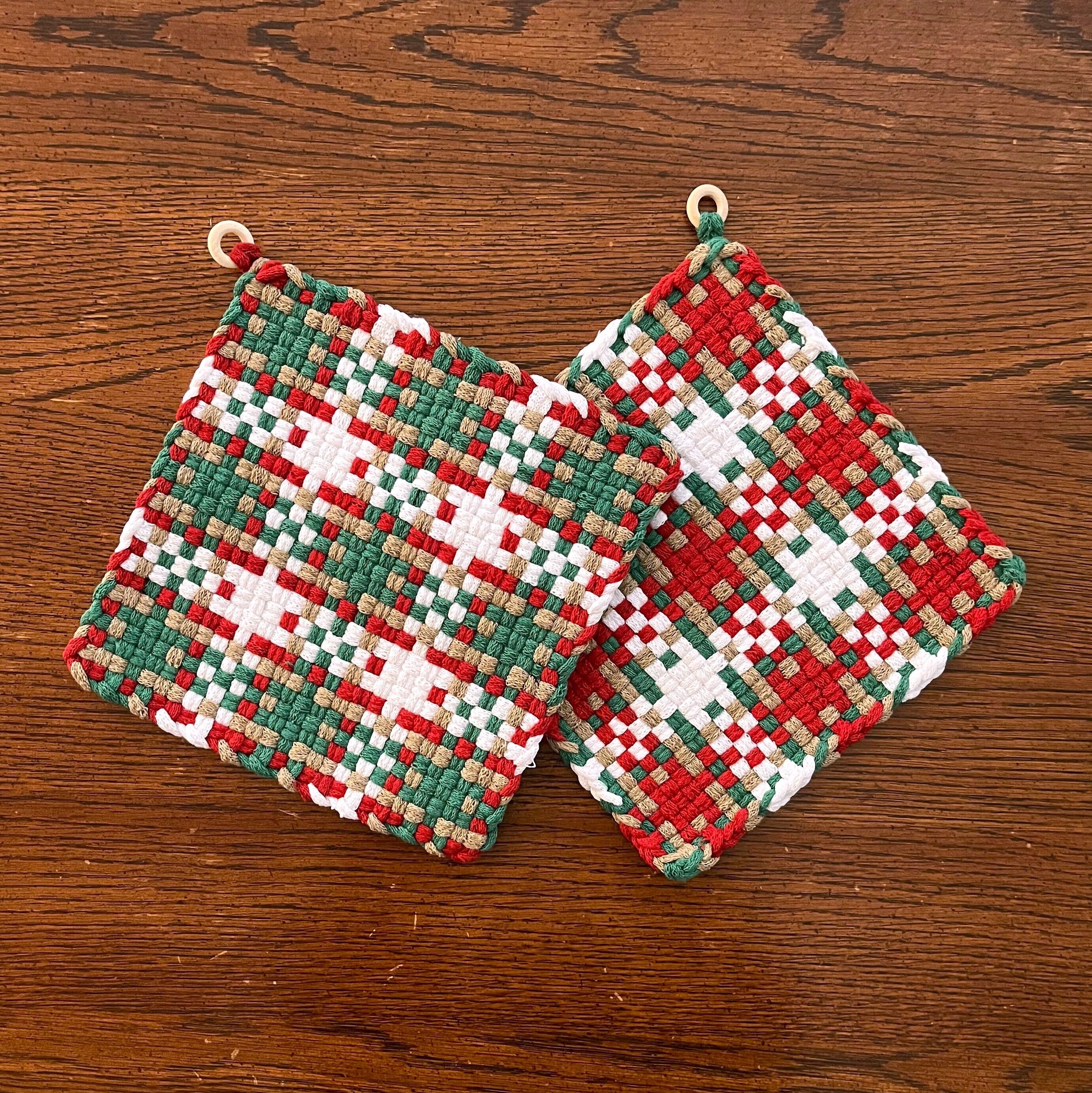 Keeping My Potholder Loops Organized » The Martha Review