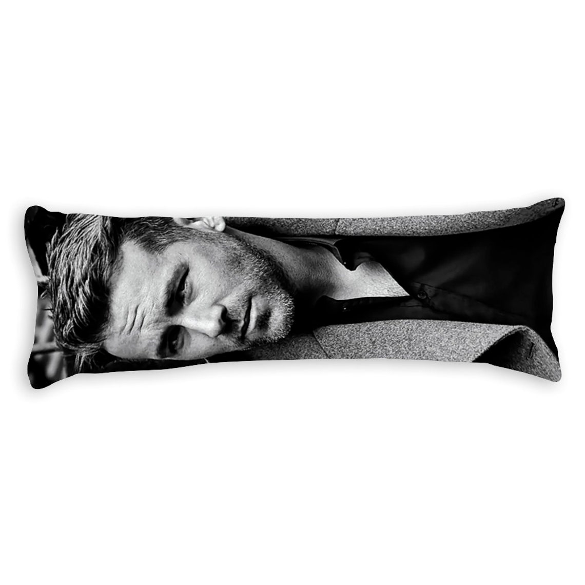 Ryan Reynolds Actor Body Pillow Body Pillow Cover Body Etsy