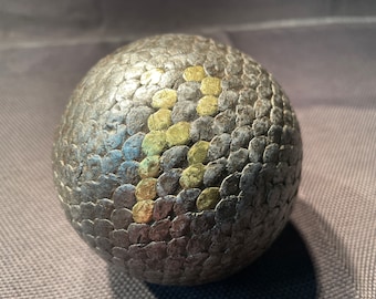 Spirituel contrairement à Côte prix boules lyonnaises anciennes Scully Grand chê