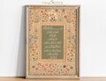 Islamic Wall Art, Surah Al Fatiha Poster, Arabic Islamic Calligraphy, Quran decor, Surah AlFatiha Wall Art, Arabic Calligraphy, Muslim Gifts product logo