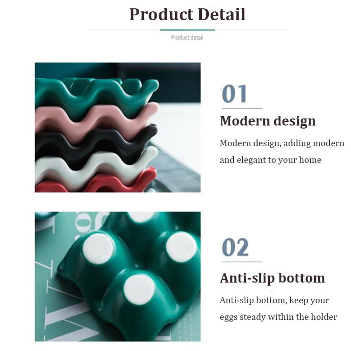 Ceramic Egg Tray Ceramic Egg Holder Egg Tray Egg Storage Egg Etsy