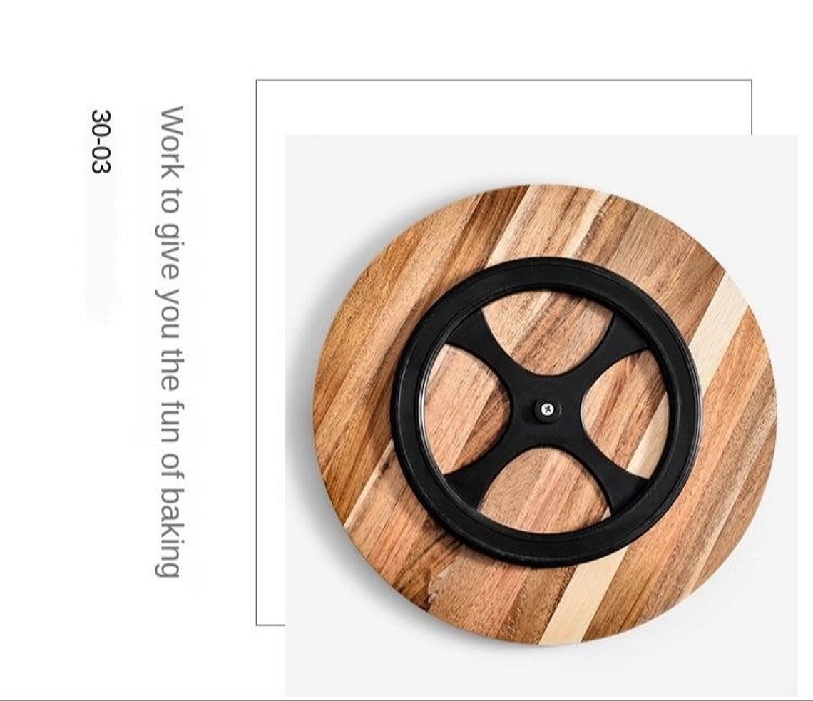 Wedding Cake Stand Rotating Cake Stand Cake Stand With Dome Etsy