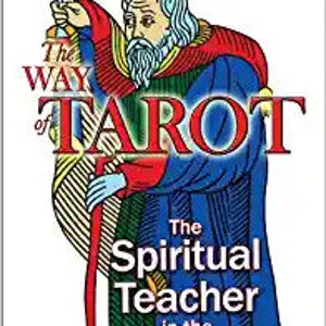 The Way Of The Tarot PDF Guidebook