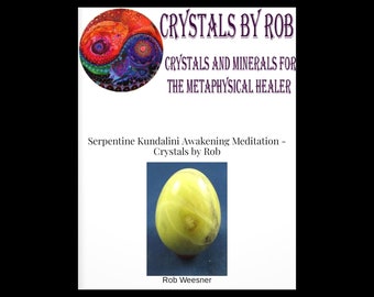 Serpentine Kundalini Awakening Meditation PDF Download