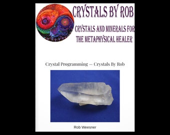 Crystal Programming Ebook