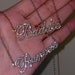 see more listings in the All section