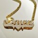 see more listings in the All section