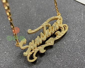 Mexican Necklace Name 2024 www.alhudapk