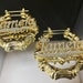 see more listings in the Earrings section