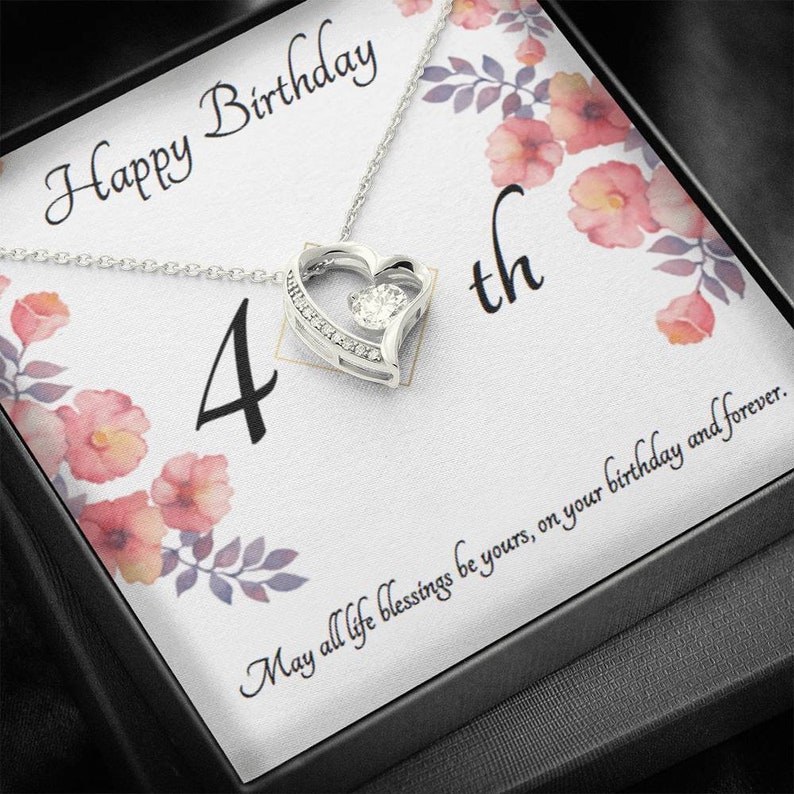 Happy 40th Birthday