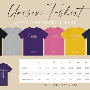 Italy Shirt Ciao Bella Italian Pride T-shirt, Boho Style Goodbye Beautiful Shirt, Italian Ciao Shirt, Gift For Italian Friend Italy Souvenir image 7