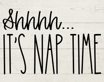 Nap Time - Etsy