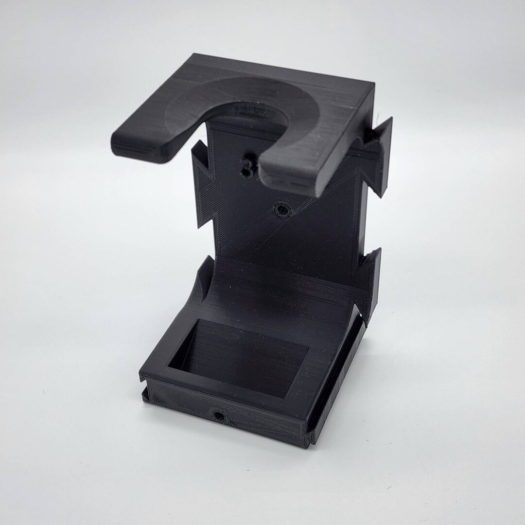Module Unpacking Stand You Can Build Your Own Custom Stand Module by Module. This Module is ...