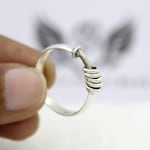 Fidget Rings