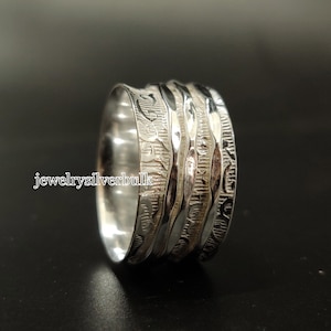 jewelry chopard ice, replica bangles, Sterling harness Silver, Spinner  Ring, Meditation Ring,replica jewelry harness, rein sliver bangles