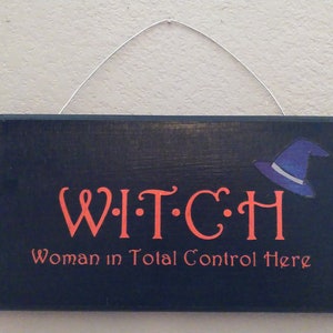 Wall Plaque