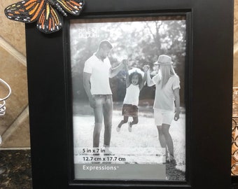 Multiple Paper Quilling Picture Frames