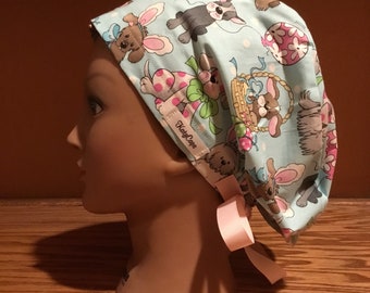 Michael Scott Scrub Cap - Etsy